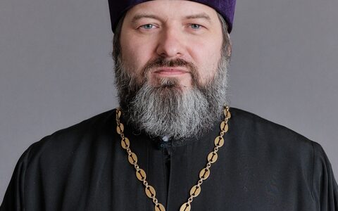 Духовенство