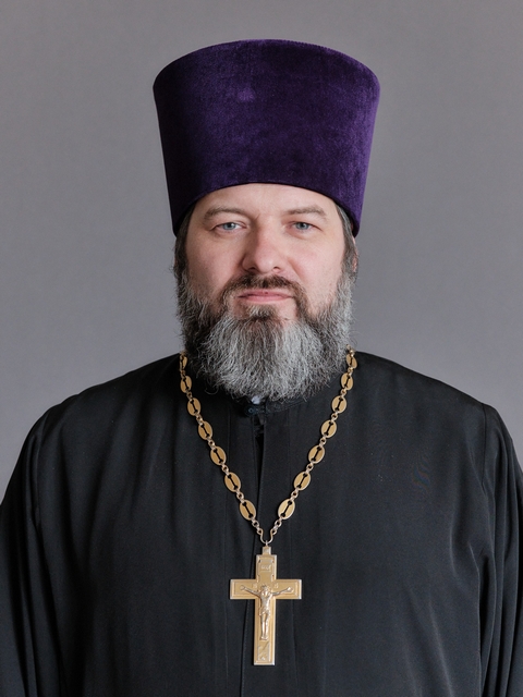 Храм св. Георгия Победоносца  Геленджик