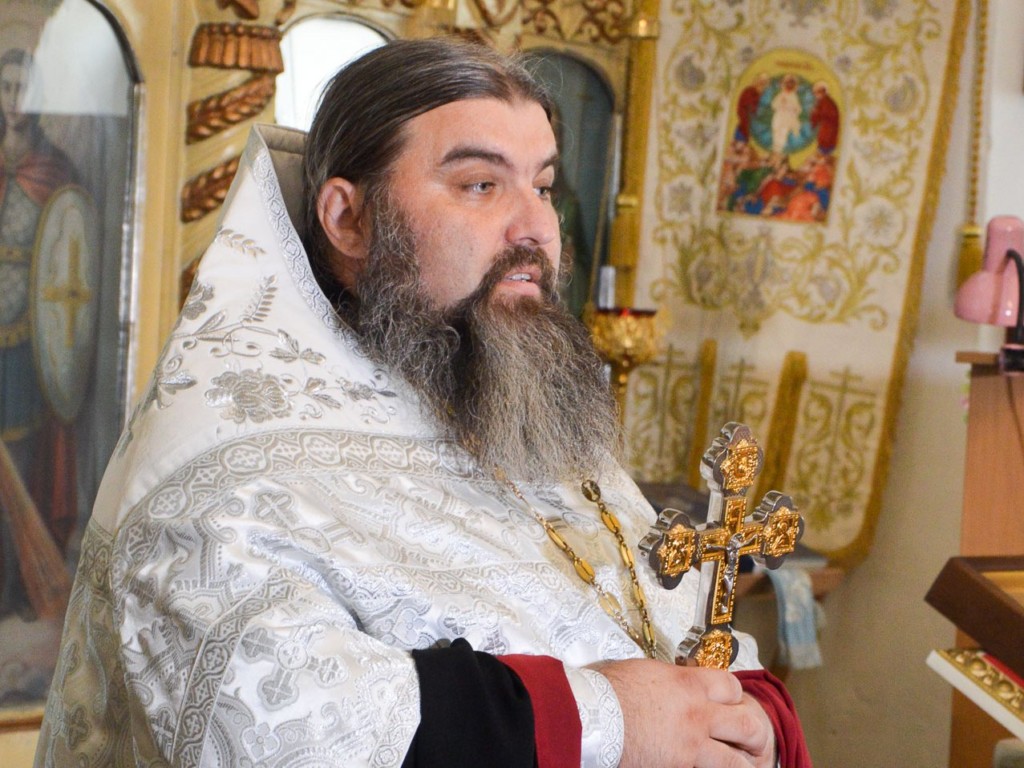 Память жертвам террористического акта в Беслане