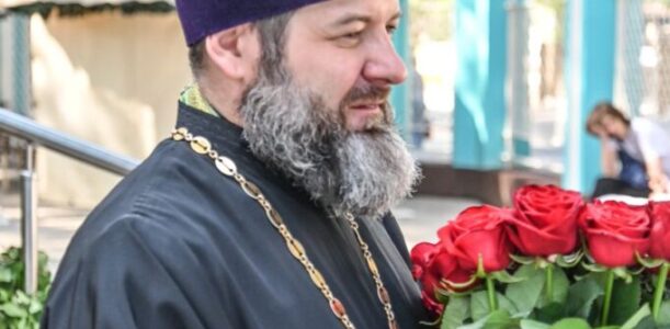 Промыслы Божии